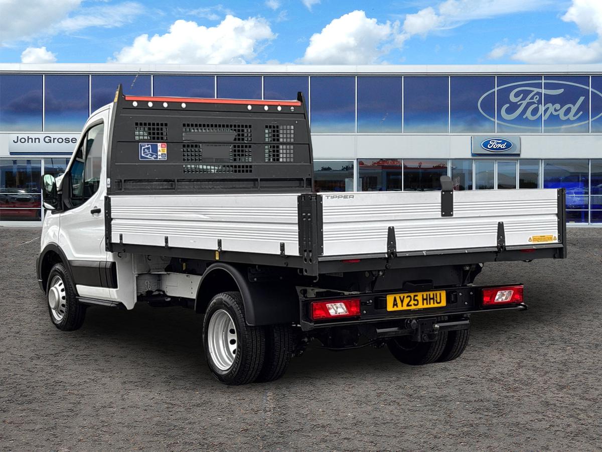 Used Ford Transit 2025 for sale - 76563868: Photo 6