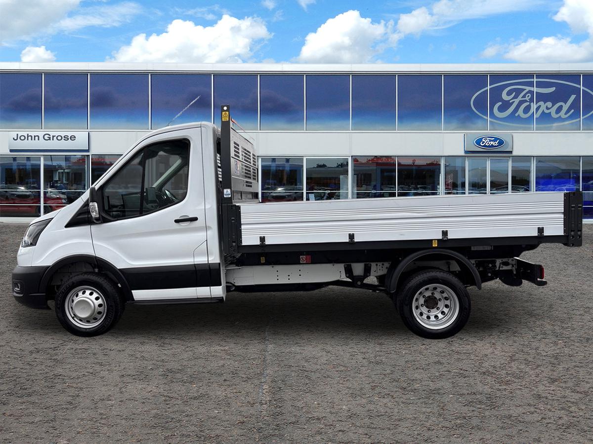 Used Ford Transit 2025 for sale - 76563868: Photo 7