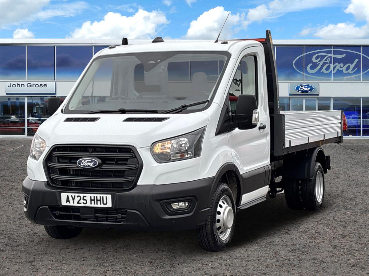 Used Ford Transit 2025 for sale - 76563868: Photo 9