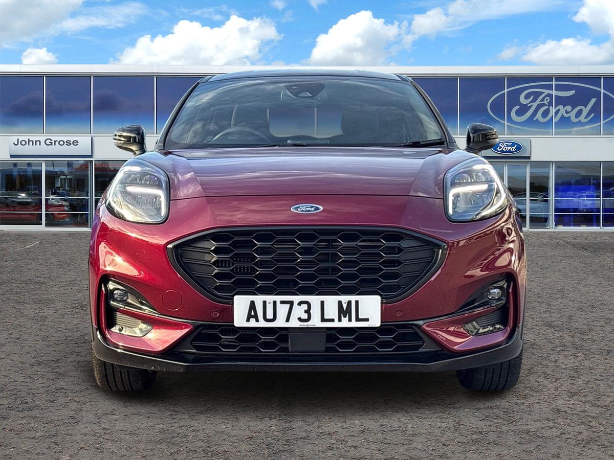 Used Ford Puma 2023 for sale - 76523659: Photo 10