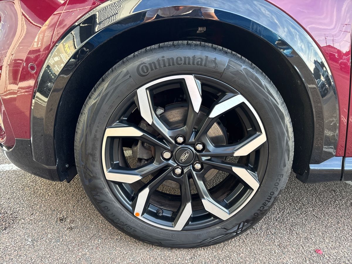 Used Ford Puma 2023 for sale - 76523659: Photo 11