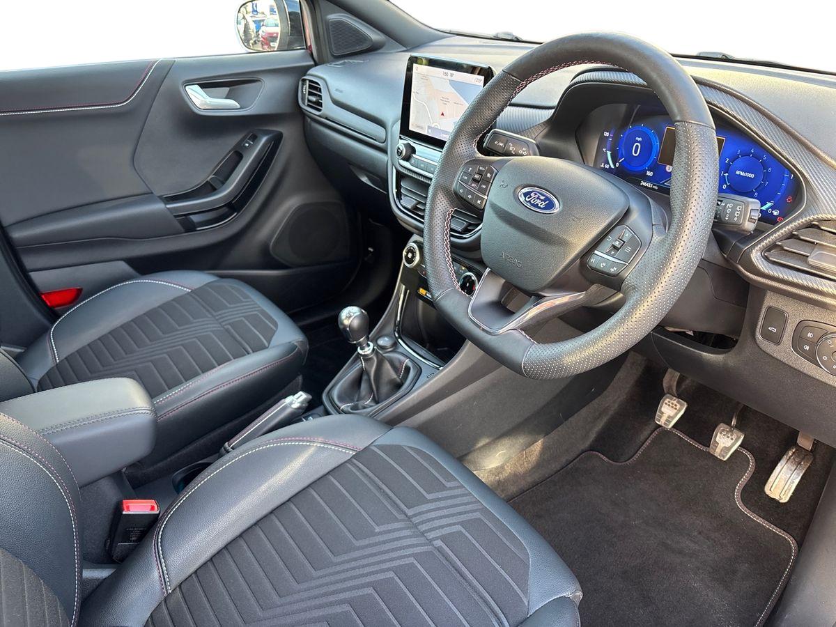 Used Ford Puma 2023 for sale - 76523659: Photo 13