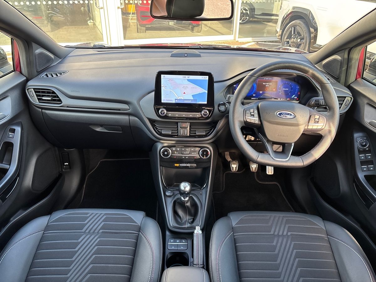 Used Ford Puma 2023 for sale - 76523659: Photo 15