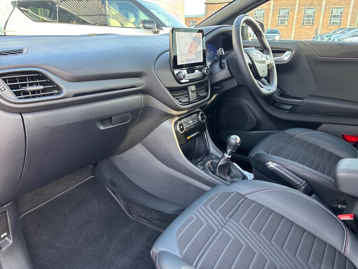 Used Ford Puma 2023 for sale - 76523659: Photo 17