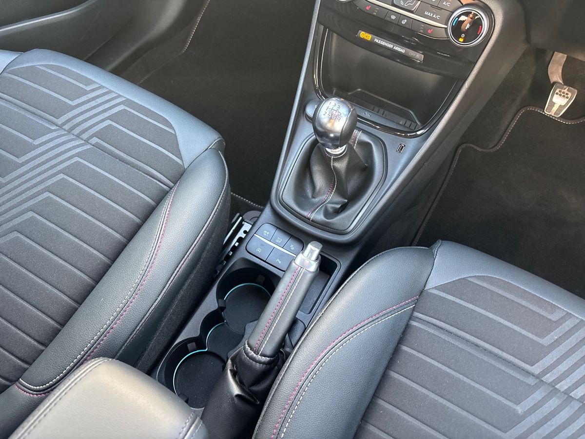 Used Ford Puma 2023 for sale - 76523659: Photo 18