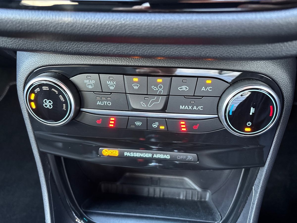 Used Ford Puma 2023 for sale - 76523659: Photo 19