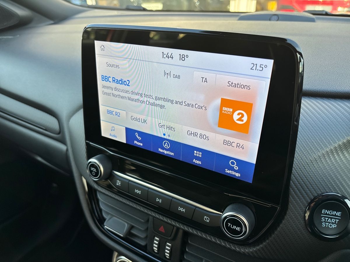 Used Ford Puma 2023 for sale - 76523659: Photo 22