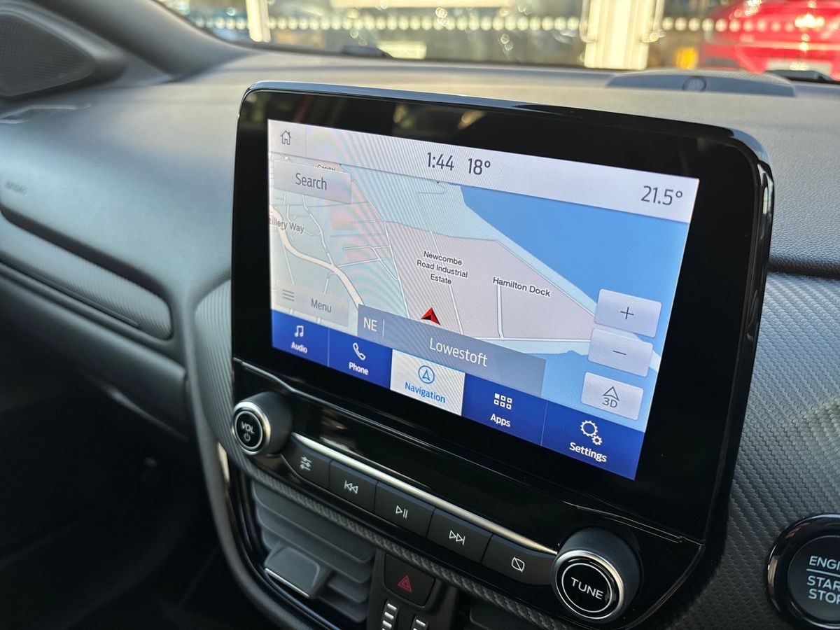 Used Ford Puma 2023 for sale - 76523659: Photo 23