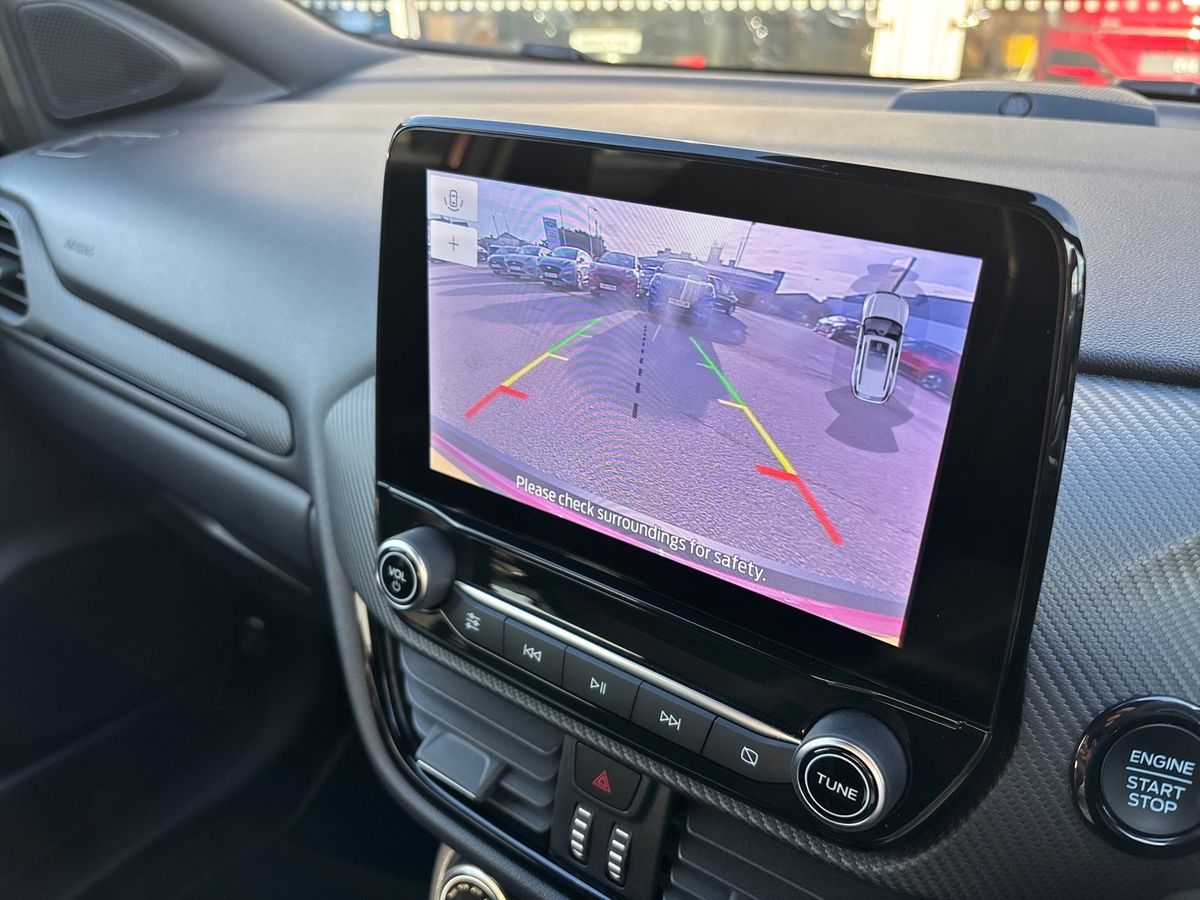 Used Ford Puma 2023 for sale - 76523659: Photo 25