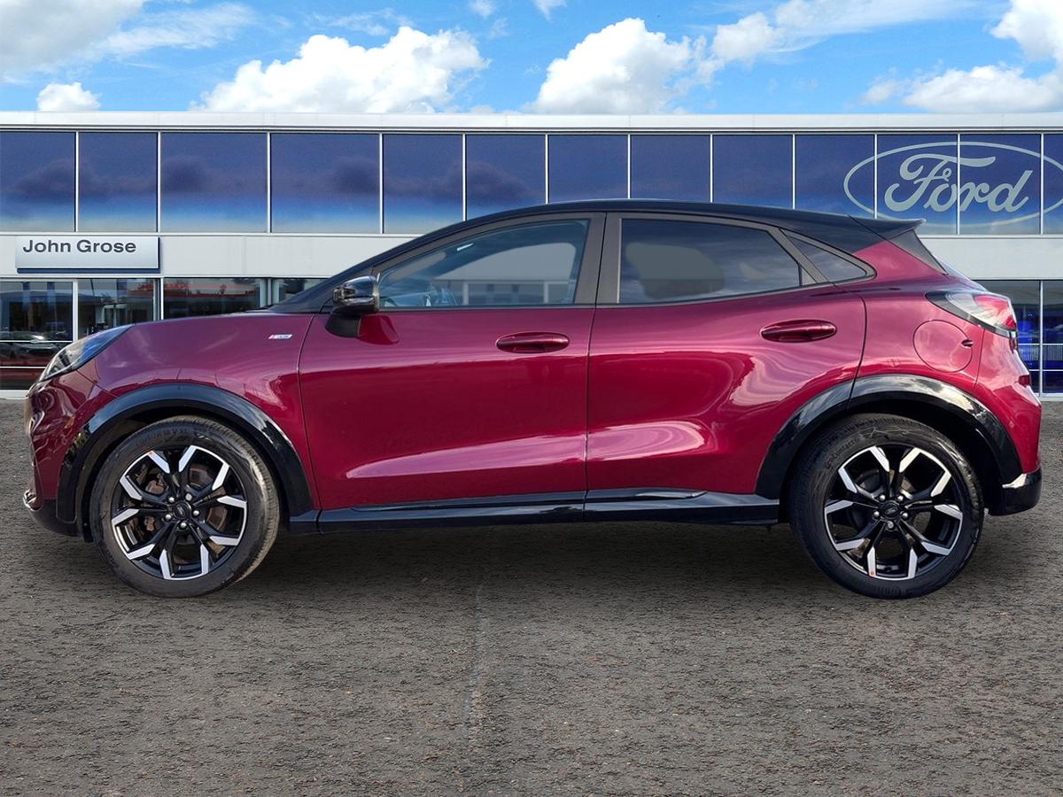 Used Ford Puma 2023 for sale - 76523659: Photo 7
