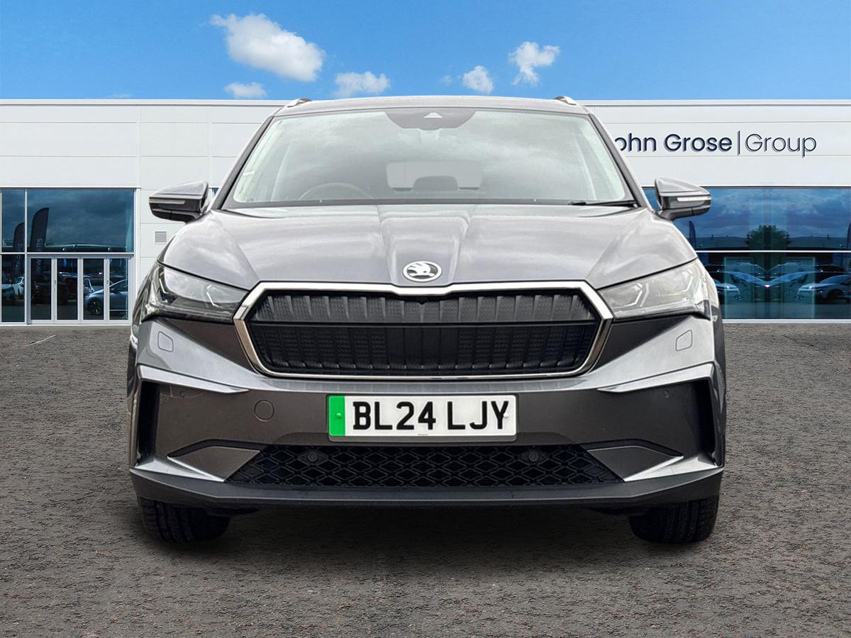 Used Skoda Enyaq 2024 for sale - 77075650: Photo 11