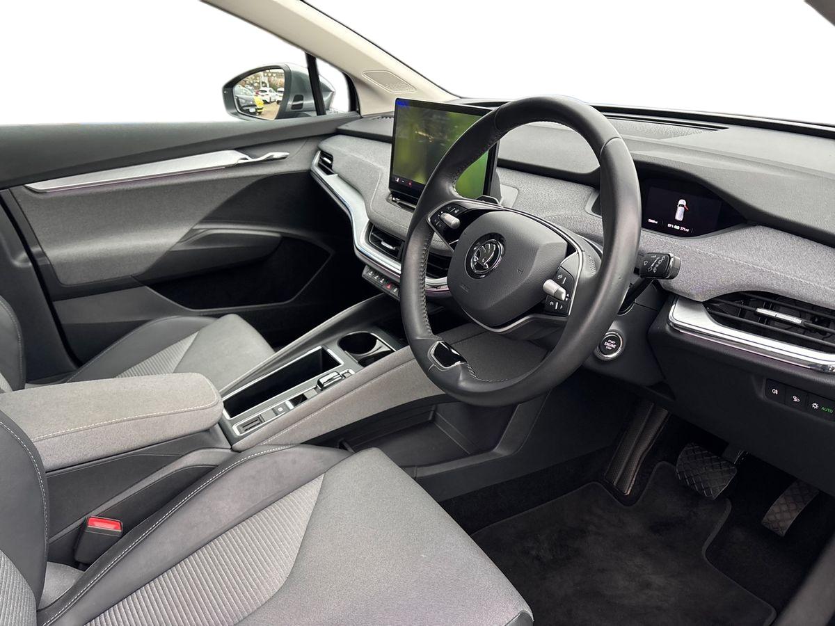 Used Skoda Enyaq 2024 for sale - 77075650: Photo 14