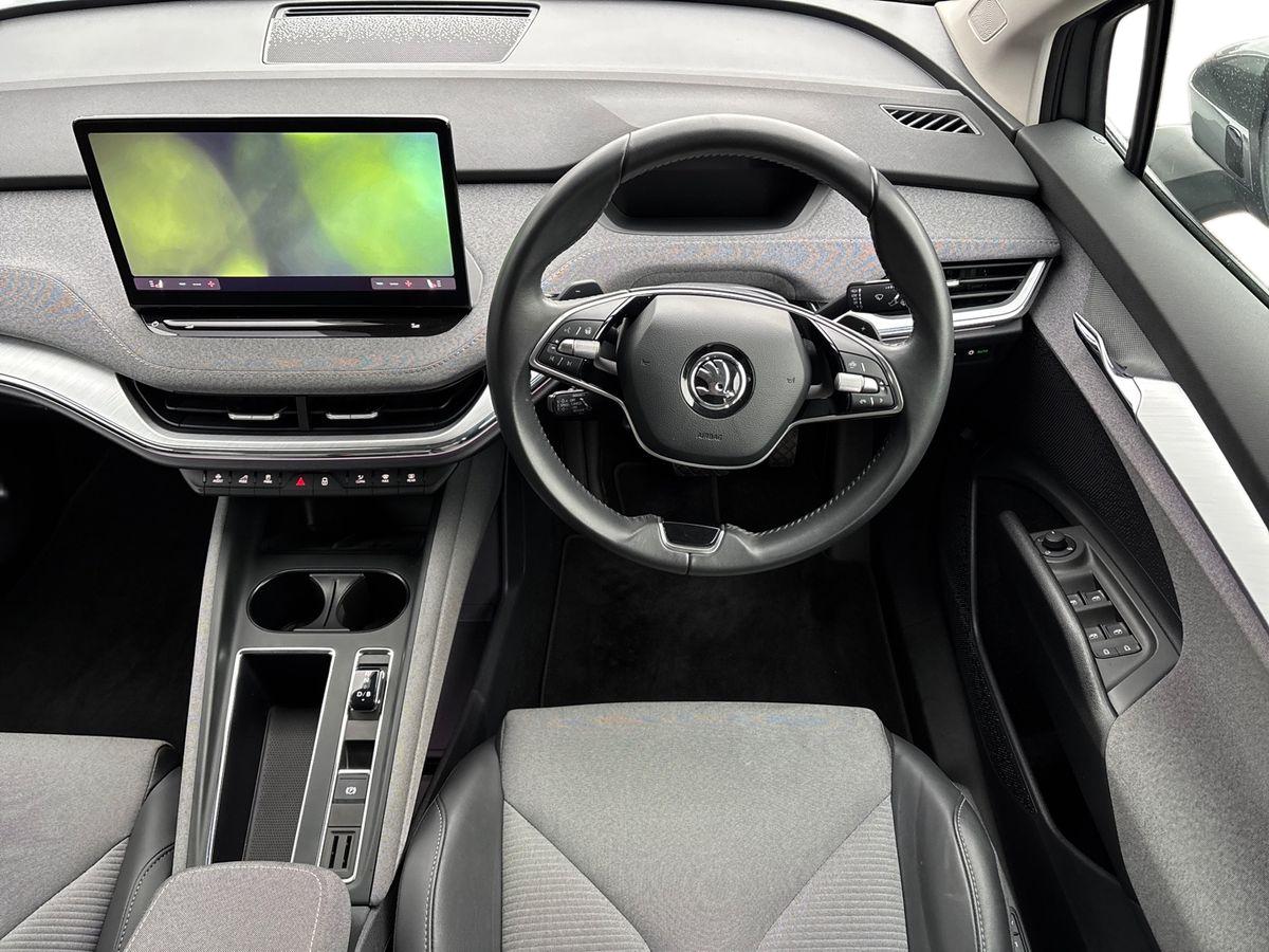 Used Skoda Enyaq 2024 for sale - 77075650: Photo 15