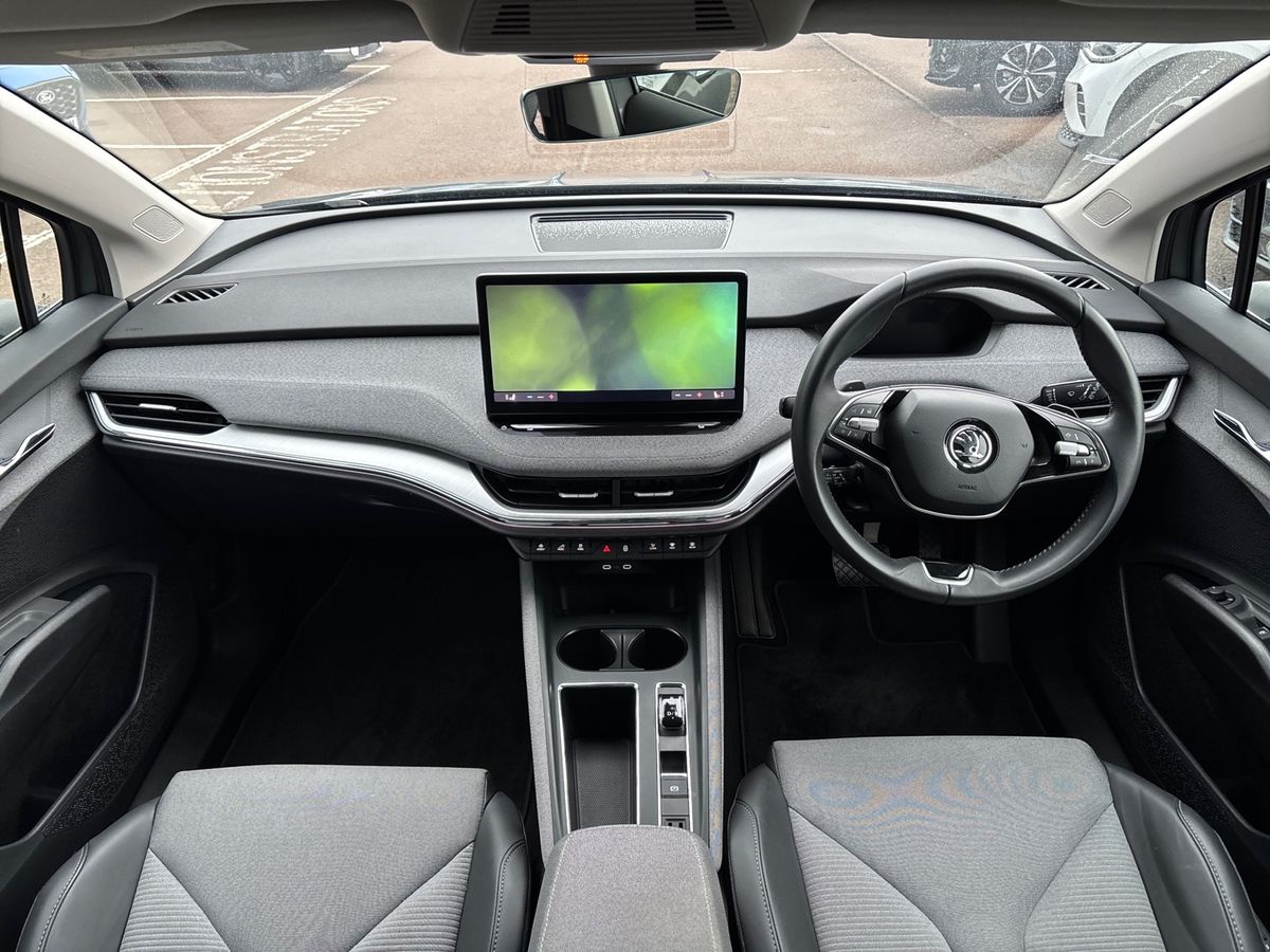 Used Skoda Enyaq 2024 for sale - 77075650: Photo 16