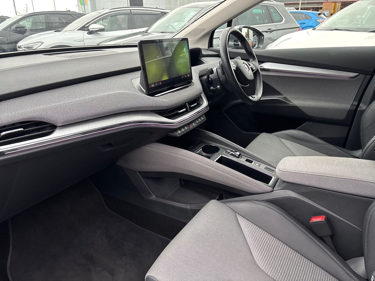 Used Skoda Enyaq 2024 for sale - 77075650: Photo 18