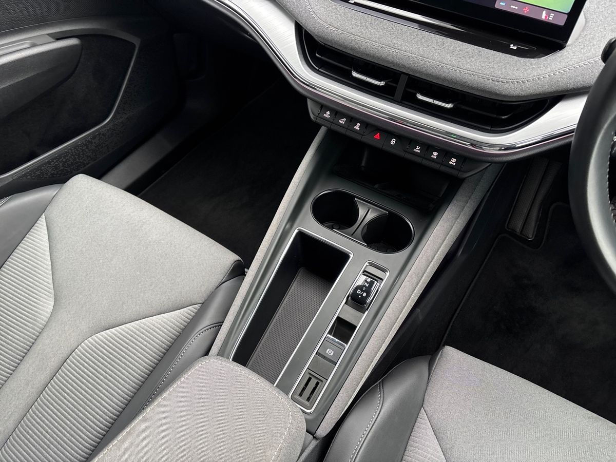 Used Skoda Enyaq 2024 for sale - 77075650: Photo 19