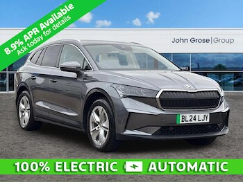 2024 - 210kW 85 Edition 82kWh 5dr Auto