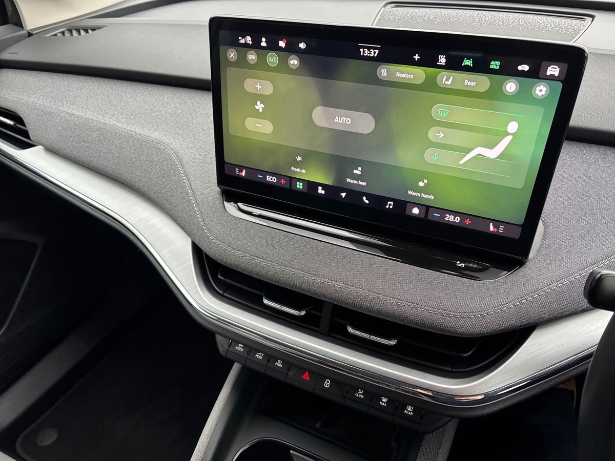 Used Skoda Enyaq 2024 for sale - 77075650: Photo 20