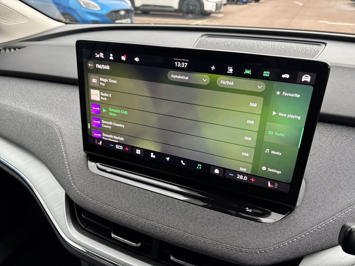 Used Skoda Enyaq 2024 for sale - 77075650: Photo 23