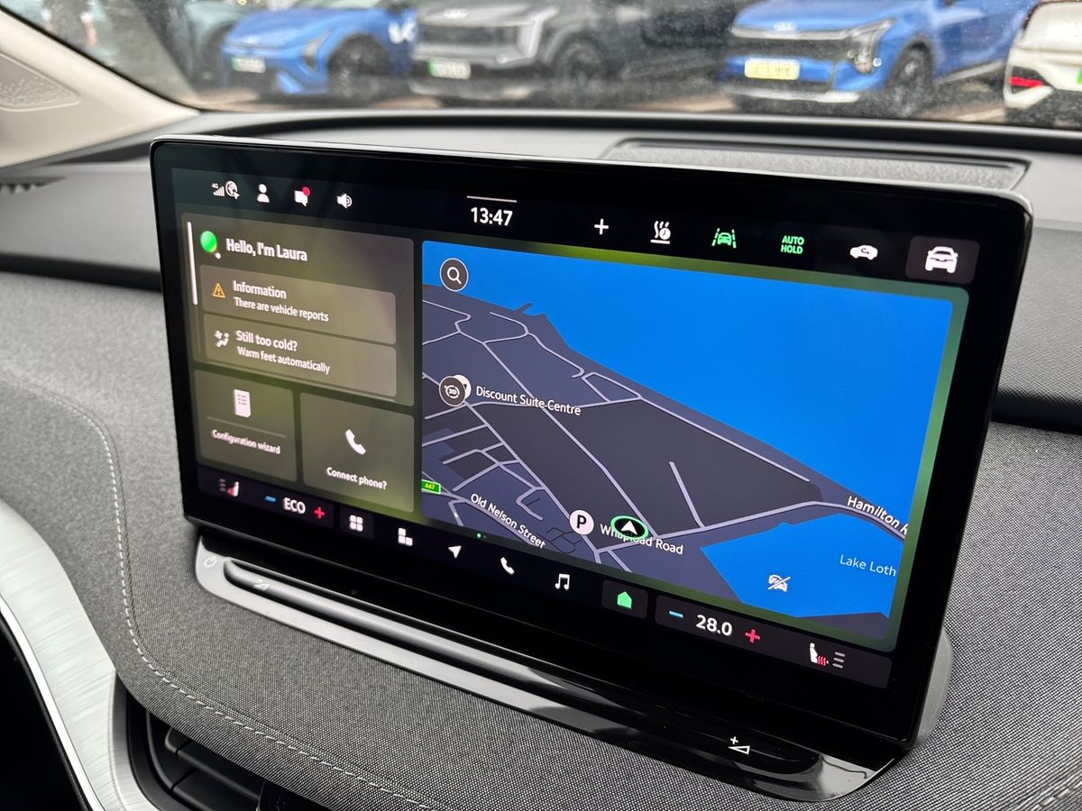 Used Skoda Enyaq 2024 for sale - 77075650: Photo 24