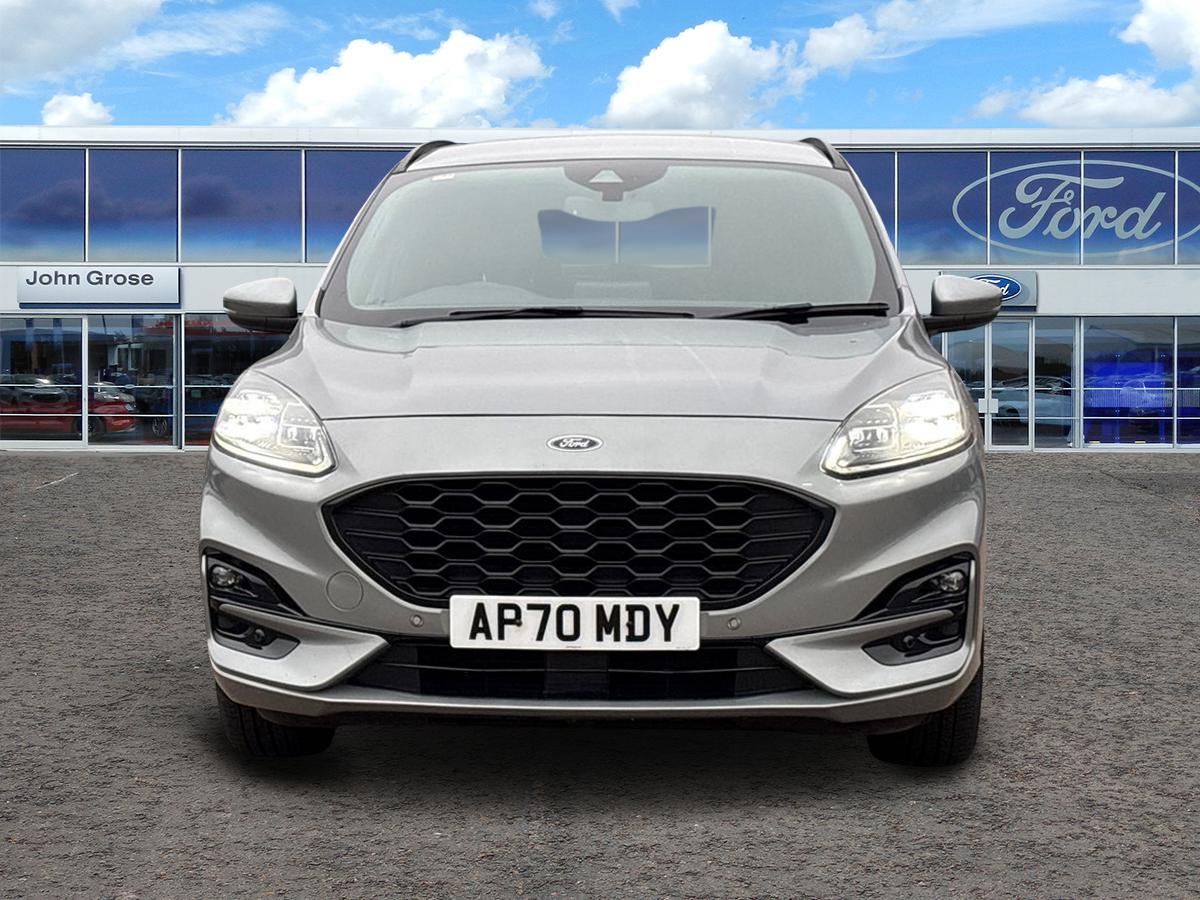 Used Ford Kuga 2020 for sale - 77539760: Photo 10