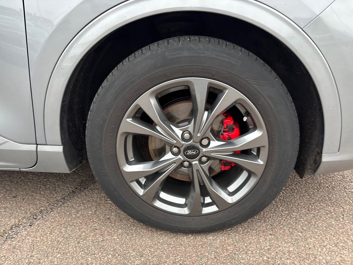 Used Ford Kuga 2020 for sale - 77539760: Photo 11