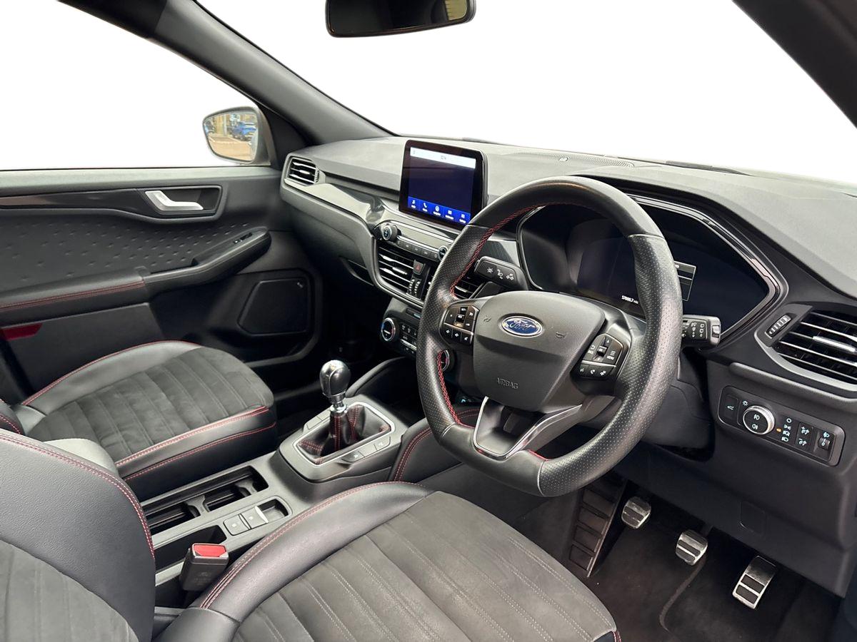 Used Ford Kuga 2020 for sale - 77539760: Photo 13