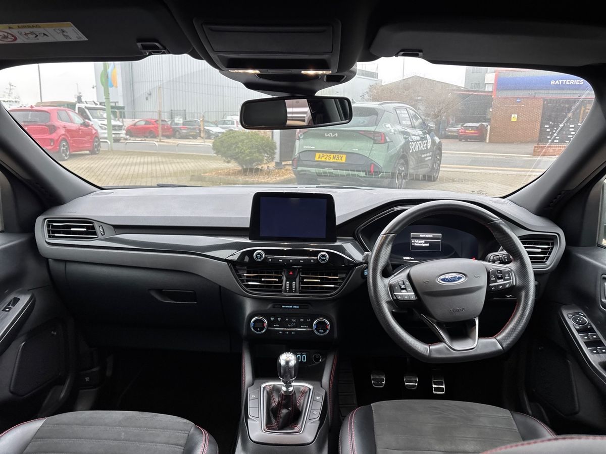 Used Ford Kuga 2020 for sale - 77539760: Photo 15