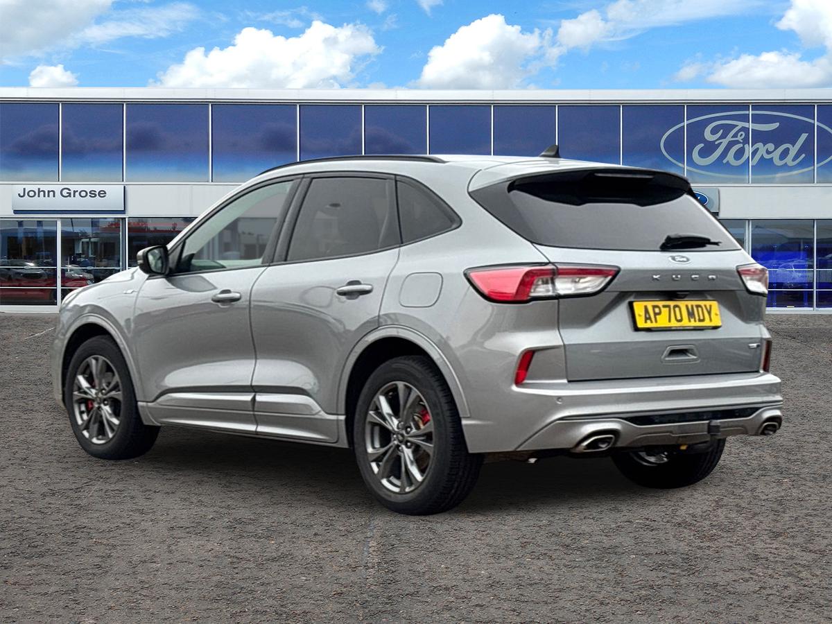 Used Ford Kuga 2020 for sale - 77539760: Photo 6