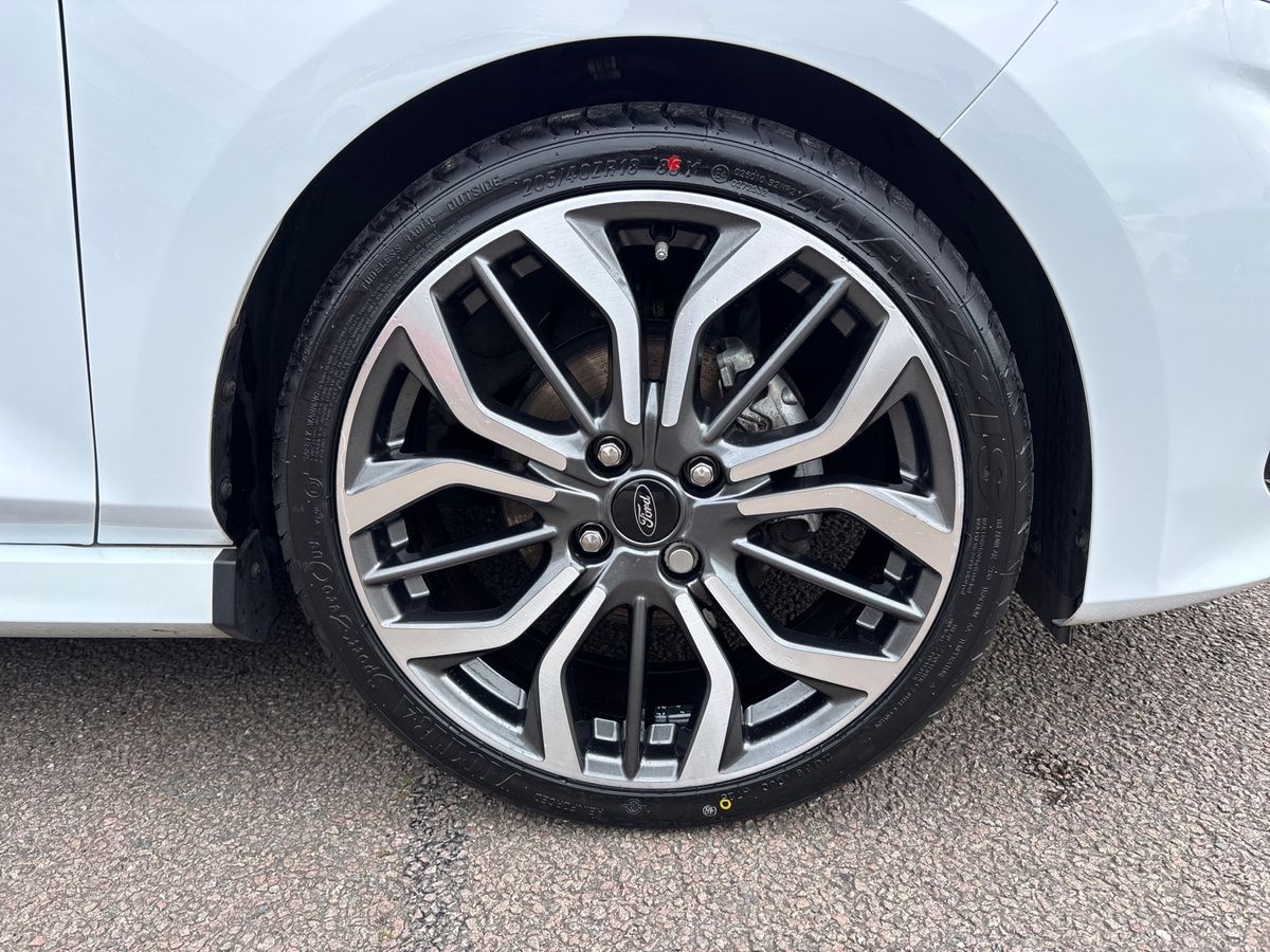 Used Ford Fiesta 2022 for sale - 78088672: Photo 11