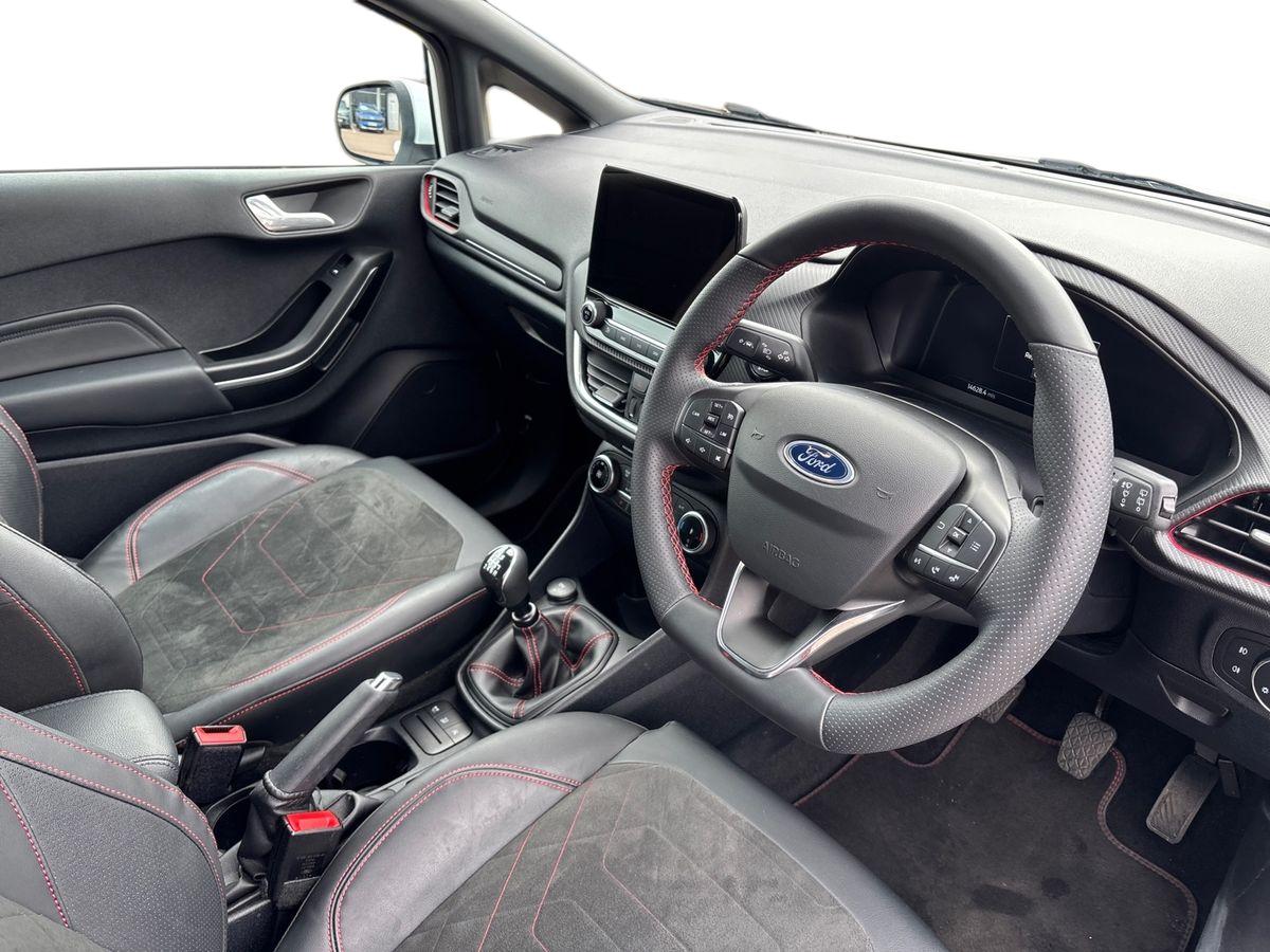 Used Ford Fiesta 2022 for sale - 78088672: Photo 13