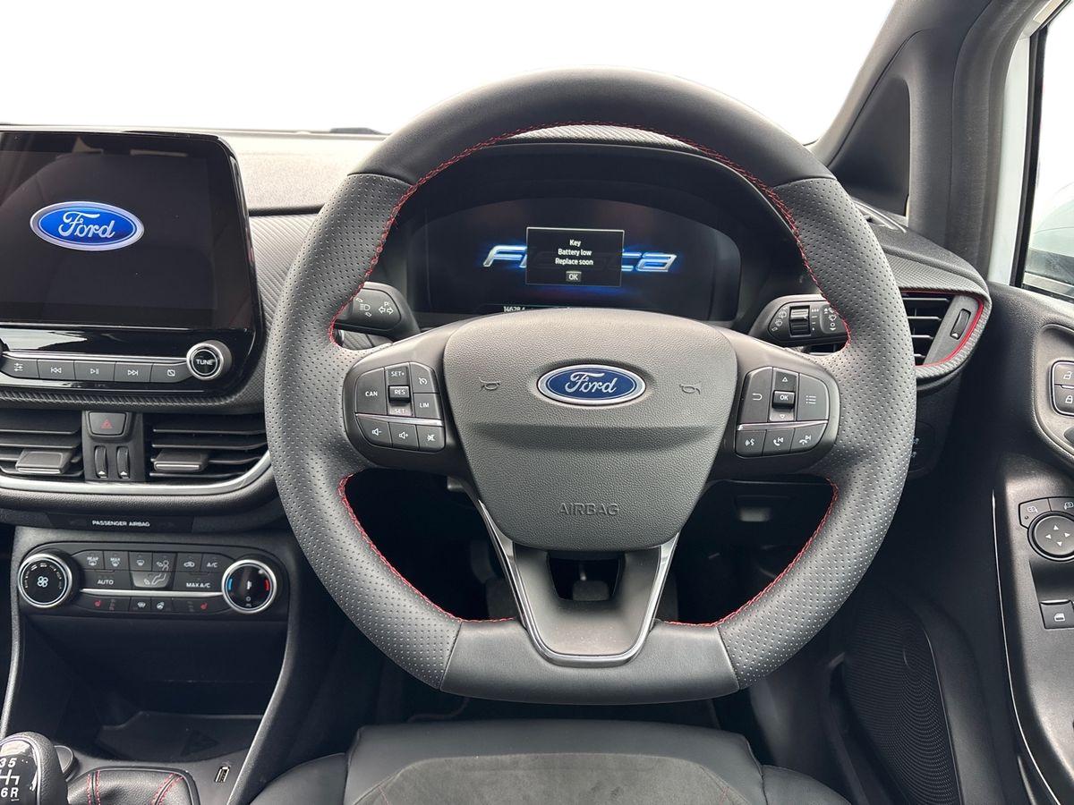 Used Ford Fiesta 2022 for sale - 78088672: Photo 14