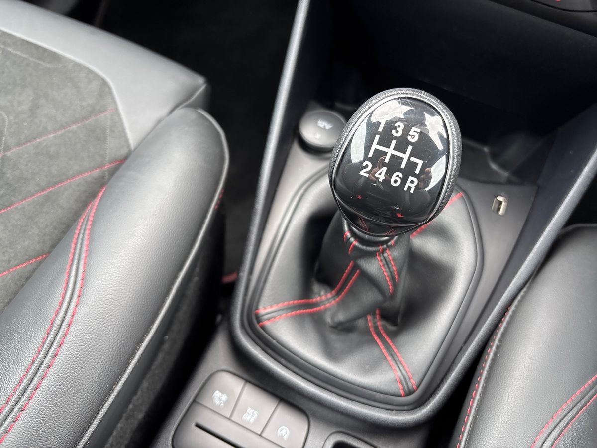 Used Ford Fiesta 2022 for sale - 78088672: Photo 18