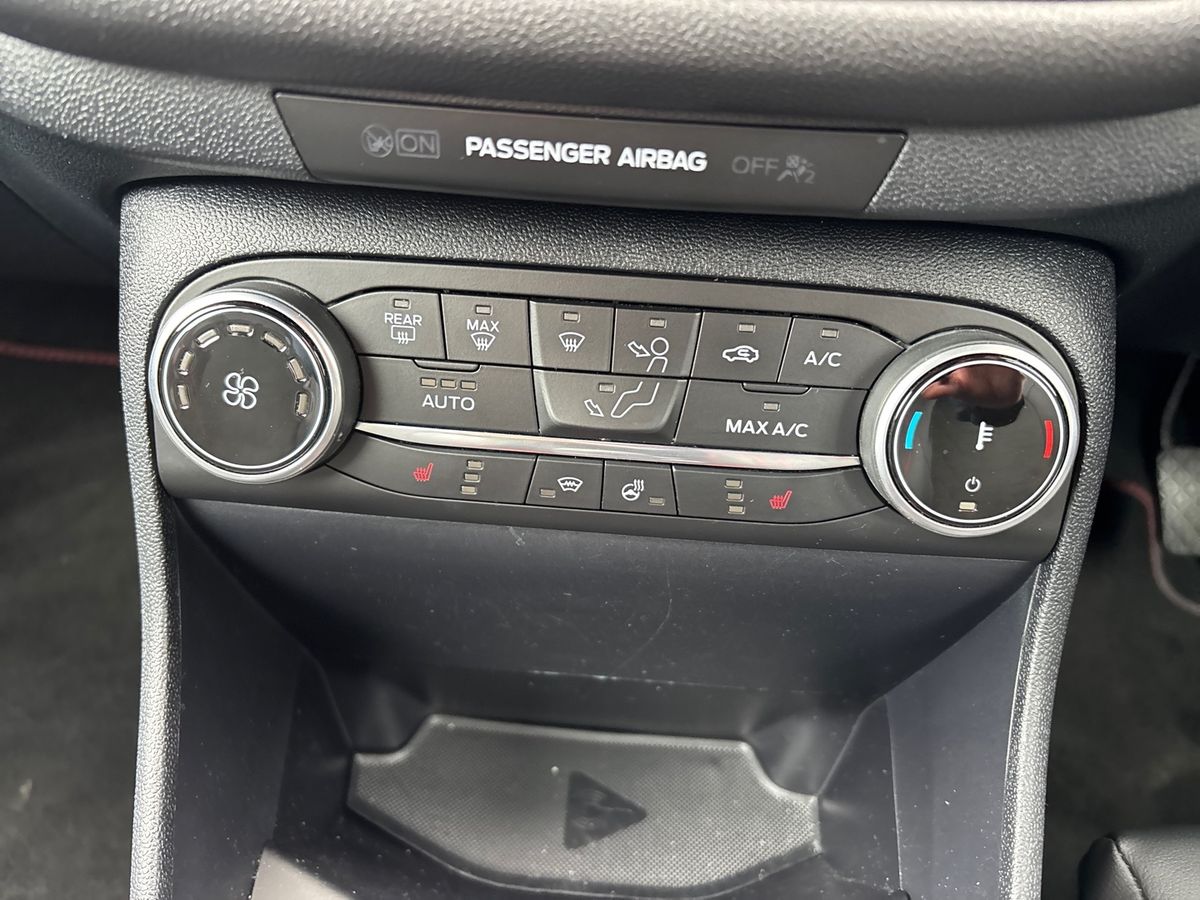 Used Ford Fiesta 2022 for sale - 78088672: Photo 19