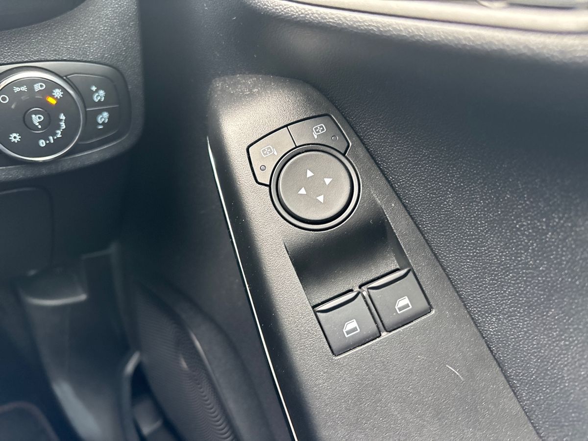 Used Ford Fiesta 2022 for sale - 78088672: Photo 21