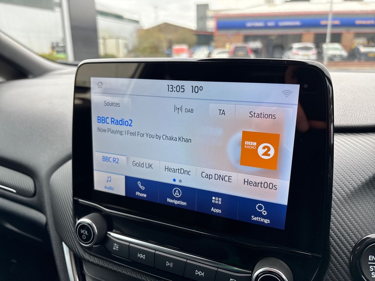 Used Ford Fiesta 2022 for sale - 78088672: Photo 22