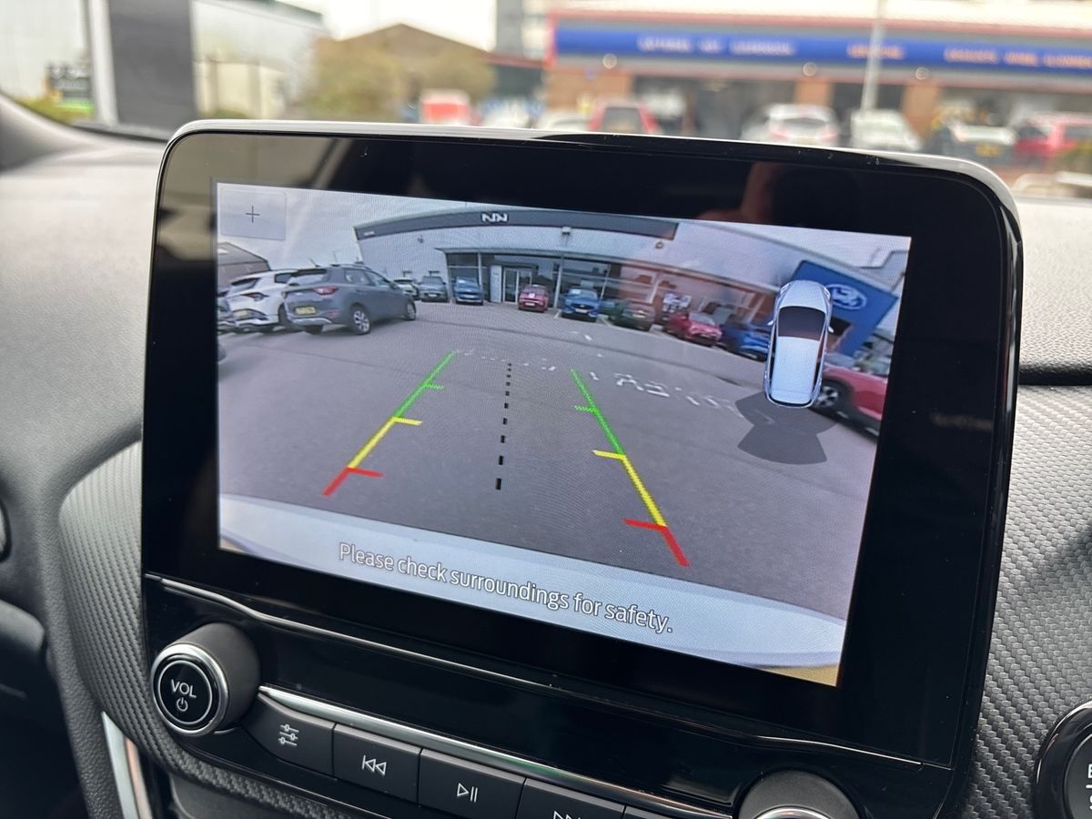 Used Ford Fiesta 2022 for sale - 78088672: Photo 25