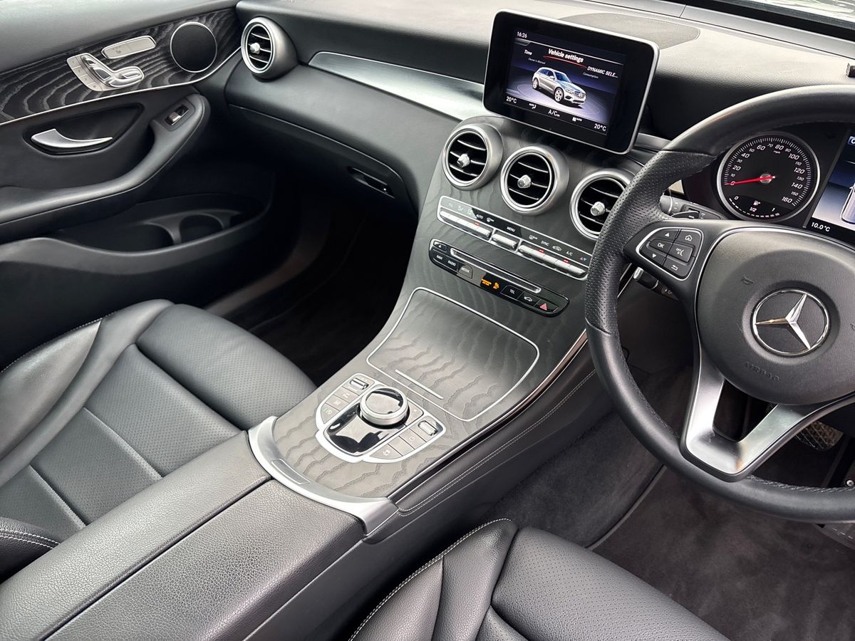 Used Mercedes-Benz GLC 2019 for sale - 77979041: Photo 18