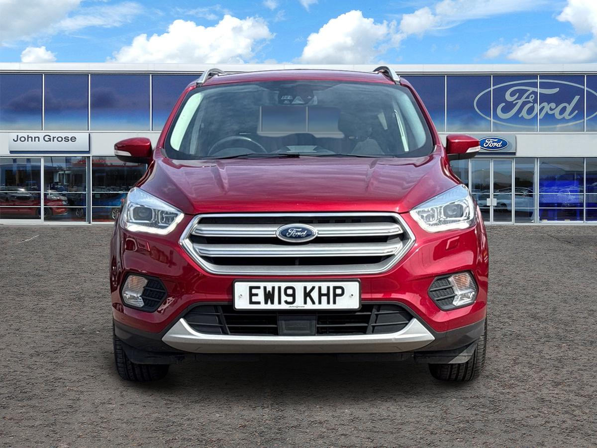 Used Ford Kuga 2019 for sale - 78158695: Photo 10