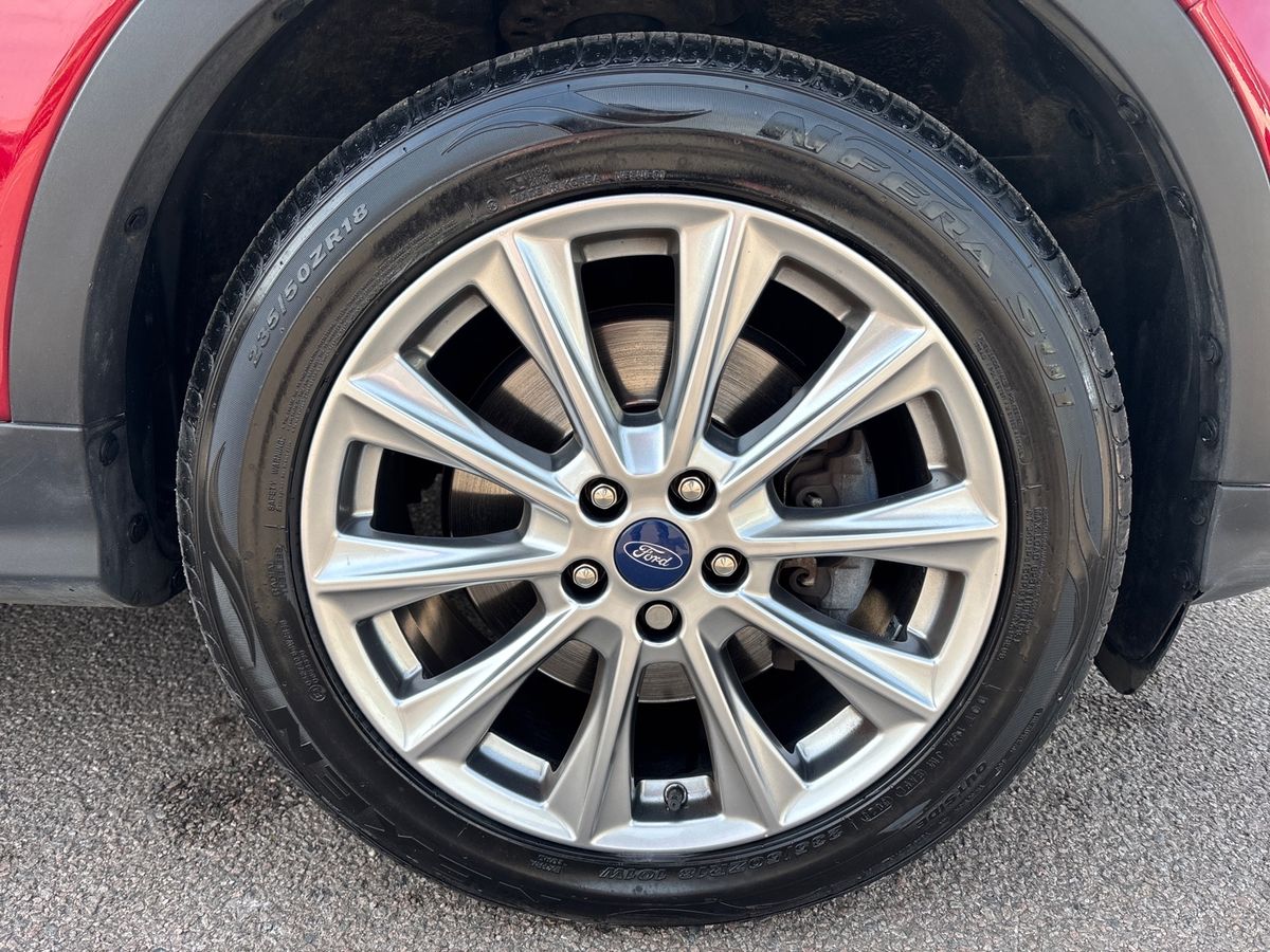 Used Ford Kuga 2019 for sale - 78158695: Photo 11