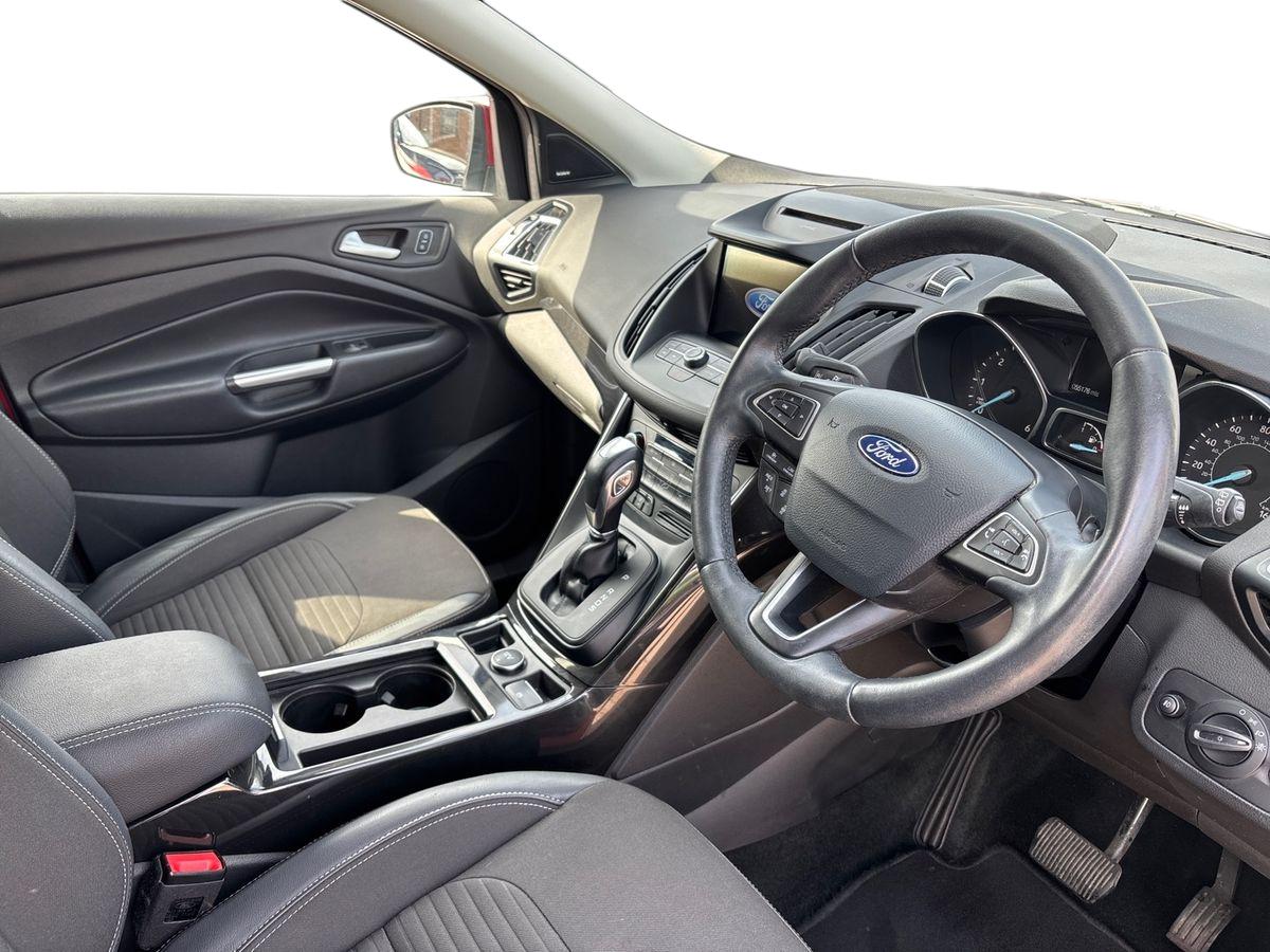 Used Ford Kuga 2019 for sale - 78158695: Photo 13