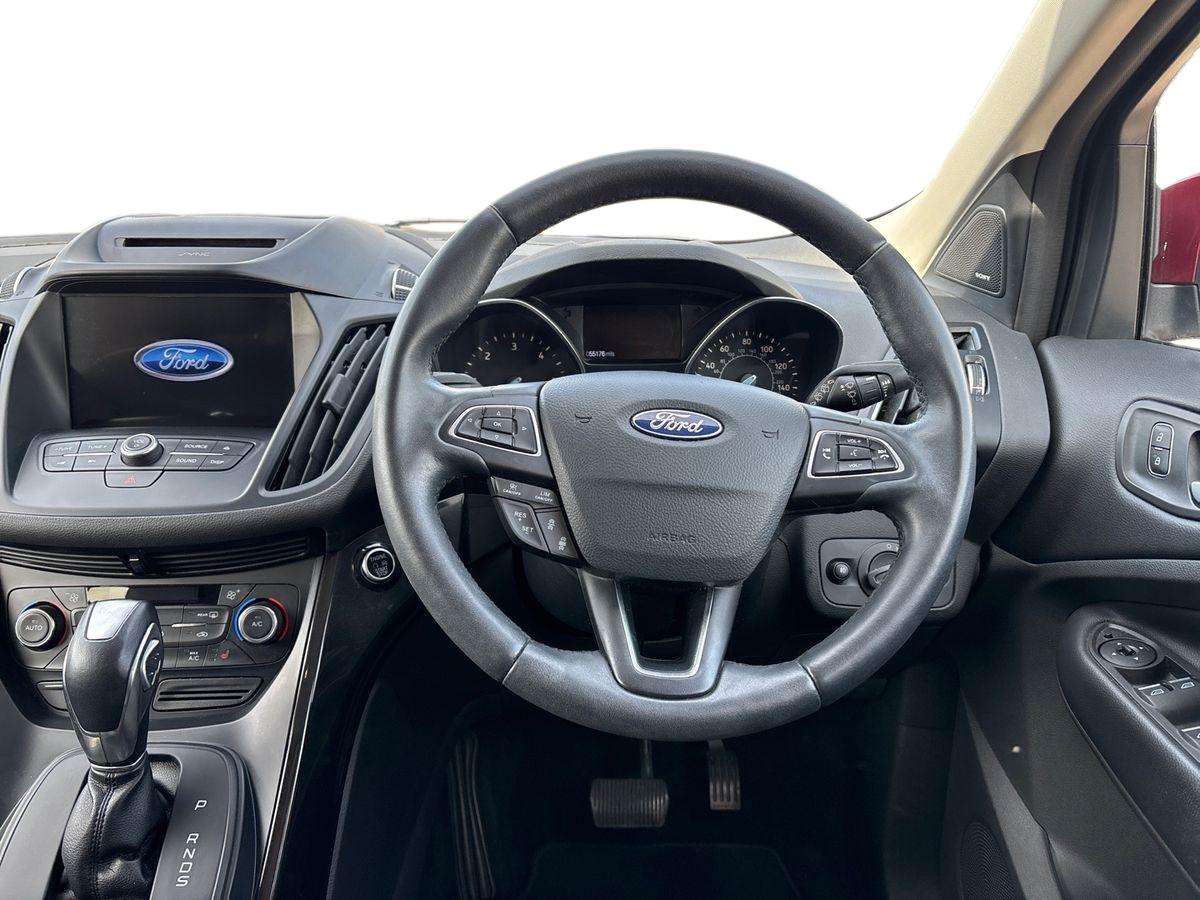 Used Ford Kuga 2019 for sale - 78158695: Photo 14