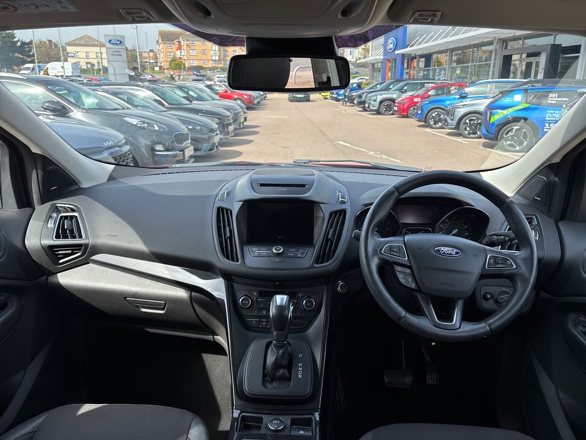 Used Ford Kuga 2019 for sale - 78158695: Photo 15