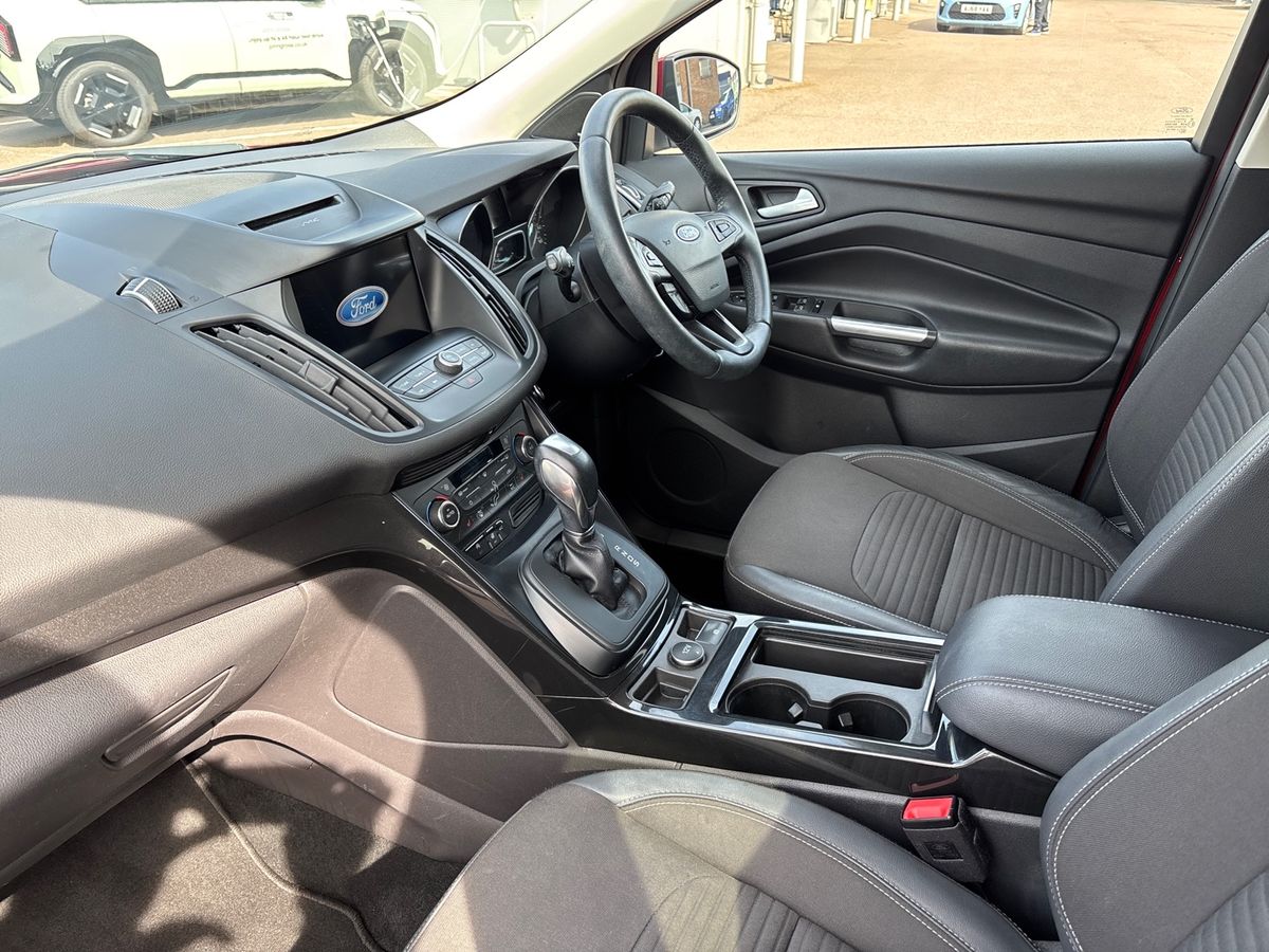 Used Ford Kuga 2019 for sale - 78158695: Photo 17