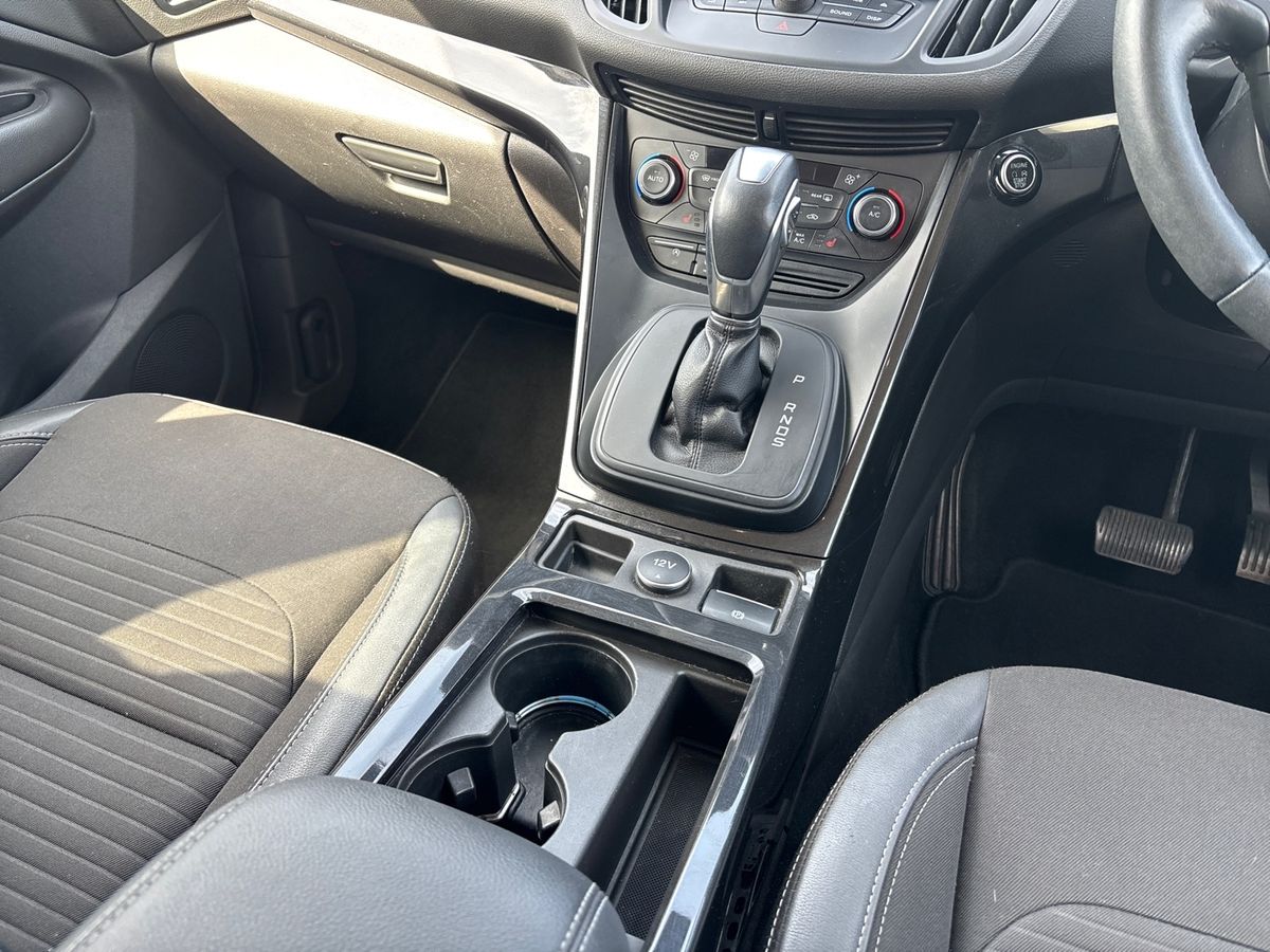 Used Ford Kuga 2019 for sale - 78158695: Photo 18