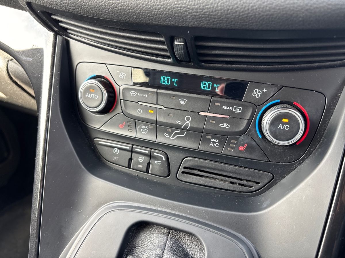 Used Ford Kuga 2019 for sale - 78158695: Photo 19