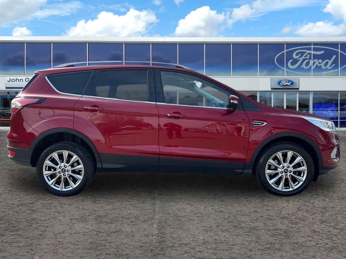 Used Ford Kuga 2019 for sale - 78158695: Photo 2