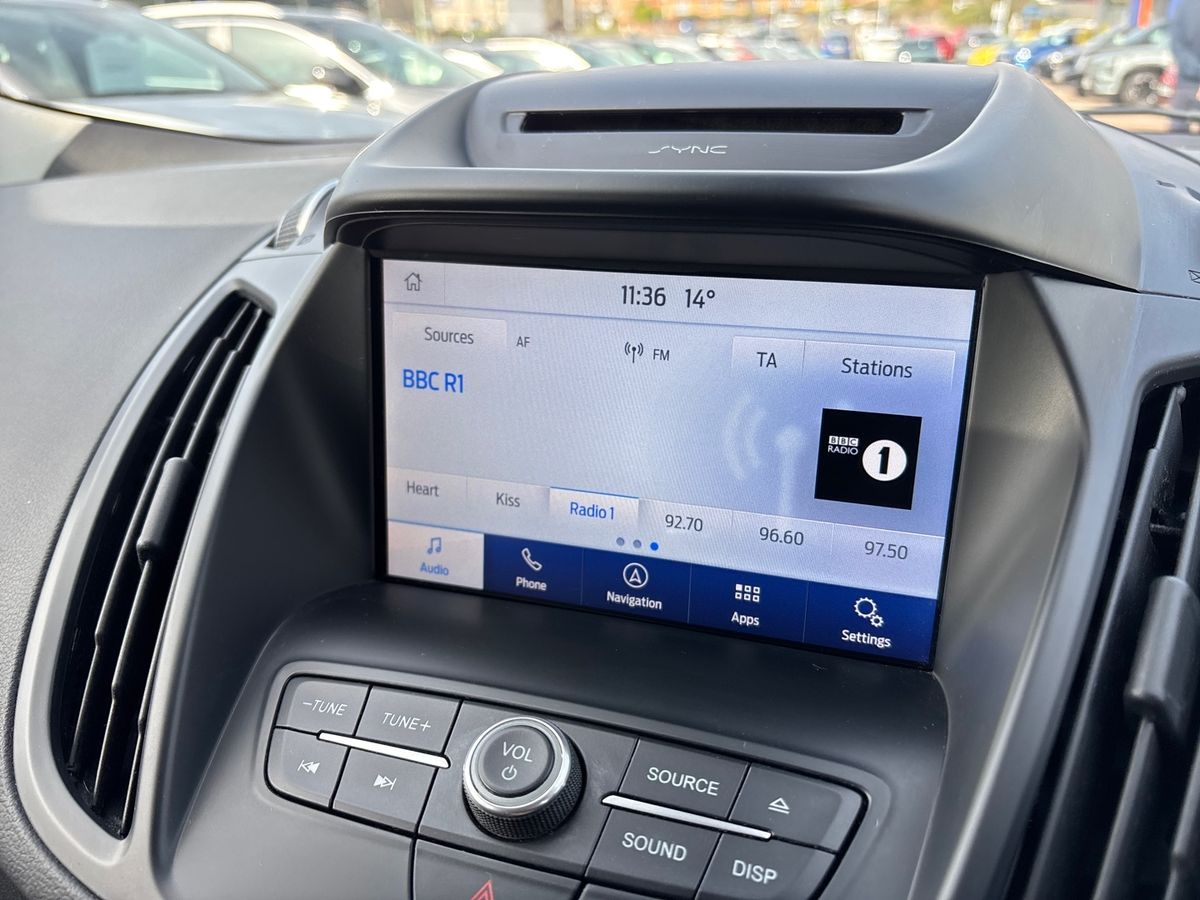 Used Ford Kuga 2019 for sale - 78158695: Photo 22