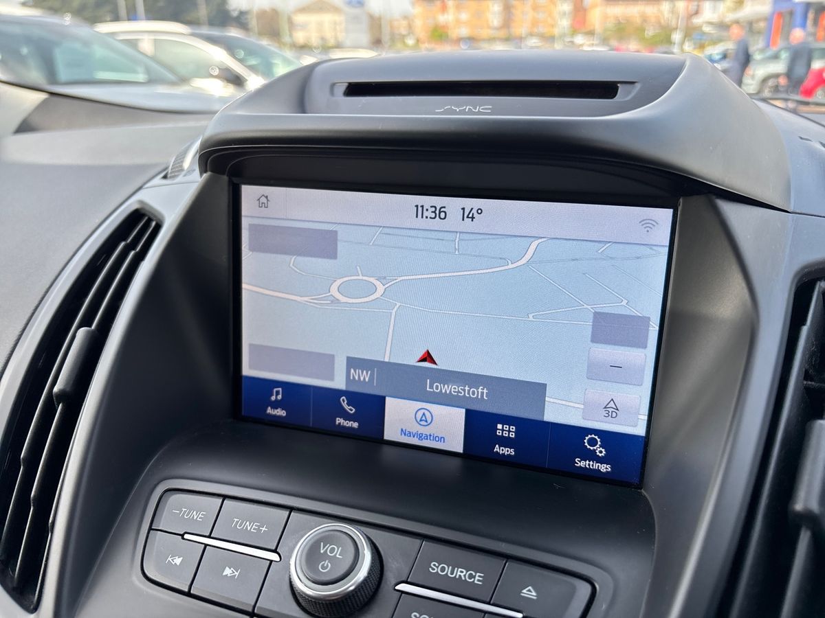 Used Ford Kuga 2019 for sale - 78158695: Photo 23