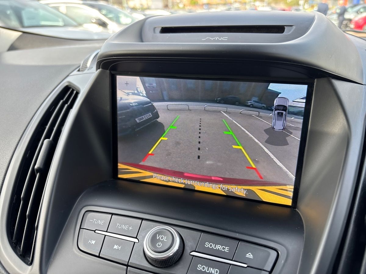 Used Ford Kuga 2019 for sale - 78158695: Photo 25